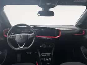 Opel Mokka (2021) thumbnail 10