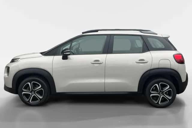 Citroën C3 Aircross (2018) thumbnail 2