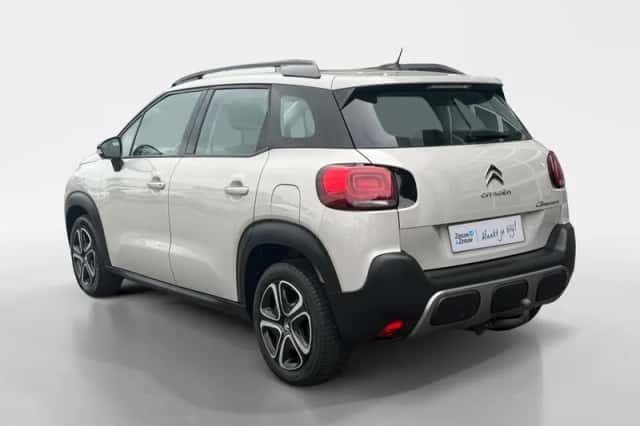 Citroën C3 Aircross (2018) thumbnail 3