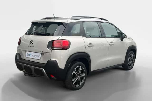 Citroën C3 Aircross (2018) thumbnail 5