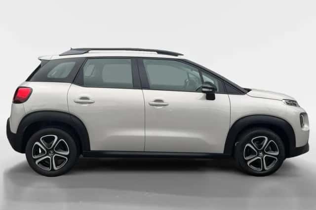 Citroën C3 Aircross (2018) thumbnail 6