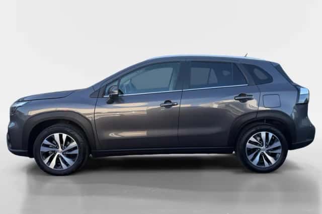Suzuki S-Cross (2024) thumbnail 2