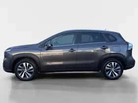 Suzuki S-Cross (2024) thumbnail 2