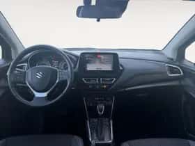 Suzuki S-Cross (2024) thumbnail 11