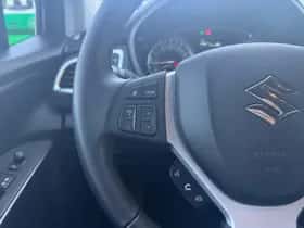 Suzuki S-Cross (2024) thumbnail 14