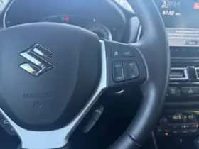 Suzuki S-Cross (2024) thumbnail 15