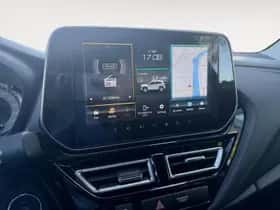 Suzuki S-Cross (2024) thumbnail 20