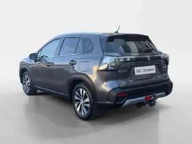 Suzuki S-Cross (2024) thumbnail 3