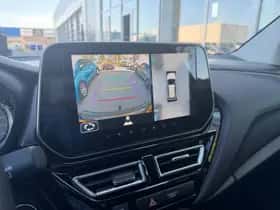 Suzuki S-Cross (2024) thumbnail 21