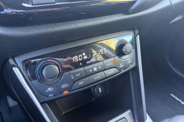 Suzuki S-Cross (2024) thumbnail 22