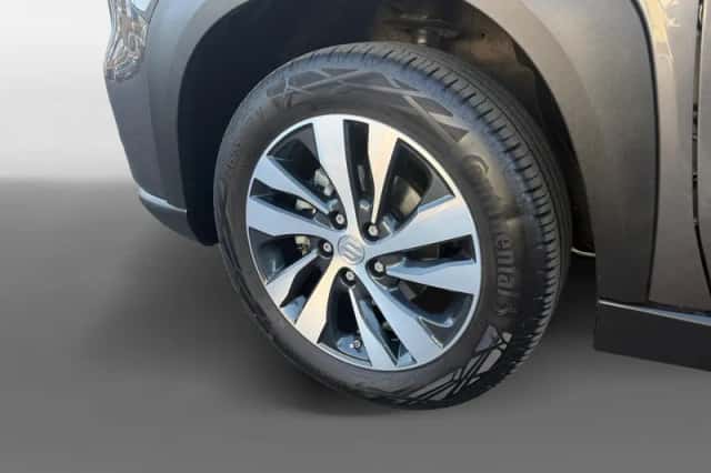 Suzuki S-Cross (2024) thumbnail 25