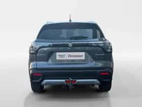 Suzuki S-Cross (2024) thumbnail 4