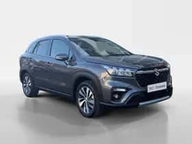 Suzuki S-Cross (2024) thumbnail 7