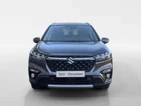 Suzuki S-Cross (2024) thumbnail 8