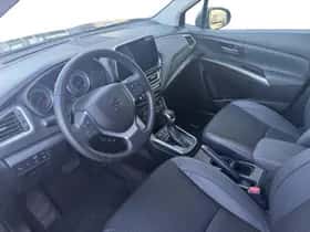 Suzuki S-Cross (2024) thumbnail 10