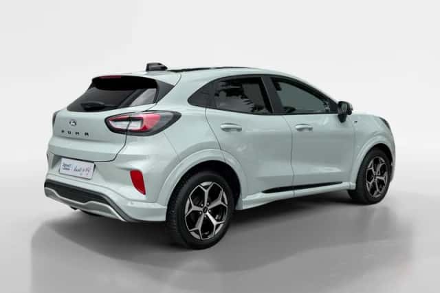 Ford Puma (2025) thumbnail 5