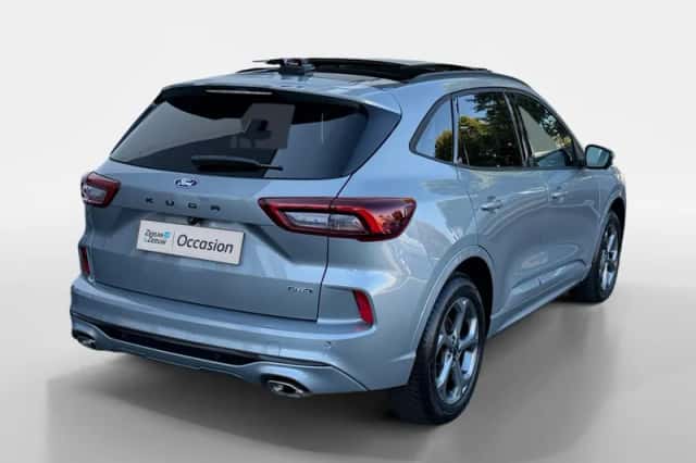 Ford Kuga (2026) thumbnail 2