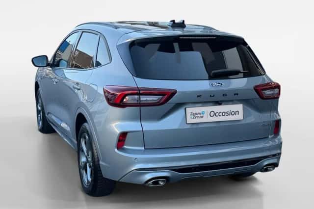 Ford Kuga (2026) thumbnail 3