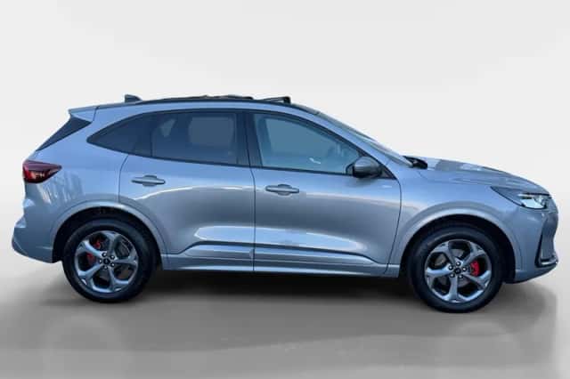 Ford Kuga (2026) thumbnail 4