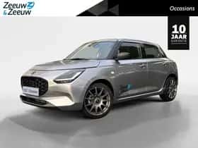 Suzuki Swift (2025)