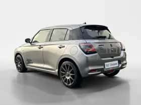 Suzuki Swift (2025) thumbnail 2