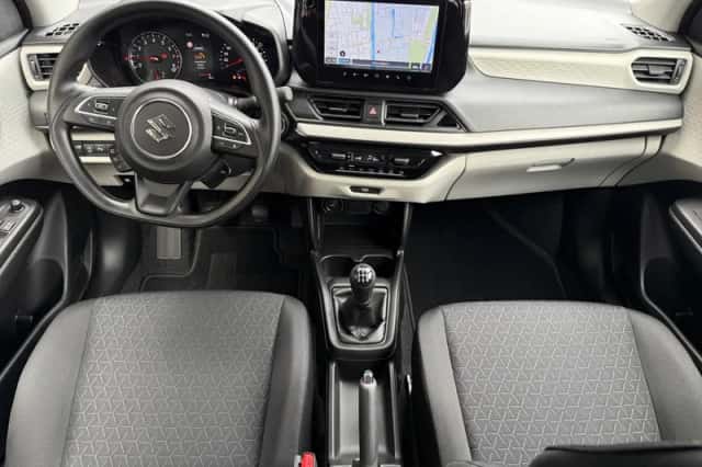Suzuki Swift (2025) thumbnail 13