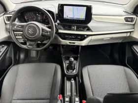 Suzuki Swift (2025) thumbnail 13