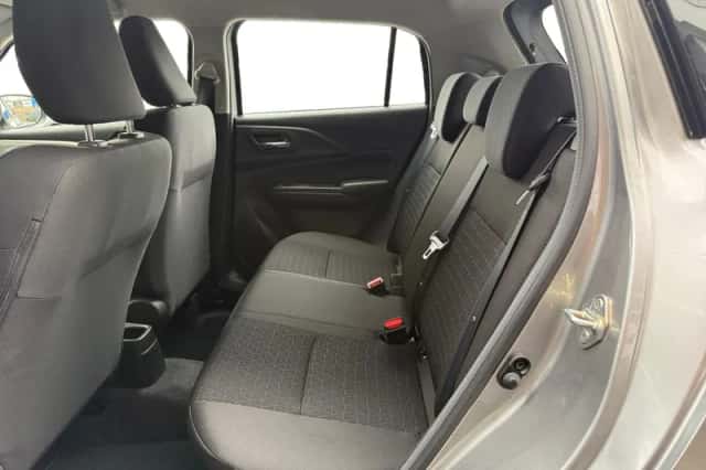 Suzuki Swift (2025) thumbnail 15