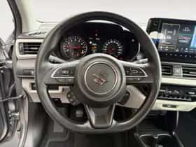 Suzuki Swift (2025) thumbnail 17