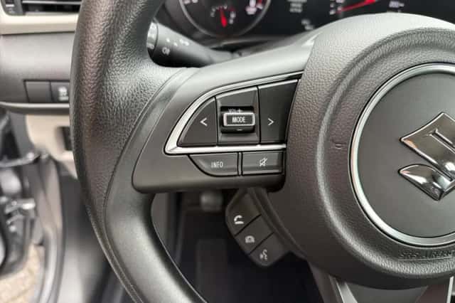Suzuki Swift (2025) thumbnail 18
