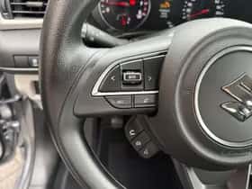 Suzuki Swift (2025) thumbnail 18