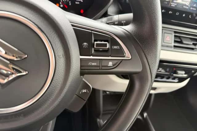 Suzuki Swift (2025) thumbnail 19