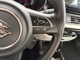 Suzuki Swift (2025) thumbnail 19