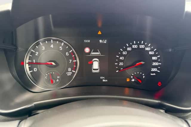 Suzuki Swift (2025) thumbnail 20