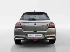 Suzuki Swift (2025) thumbnail 3
