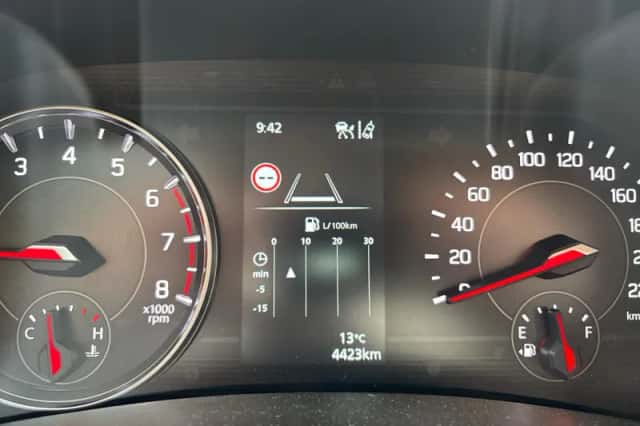 Suzuki Swift (2025) thumbnail 25