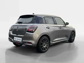 Suzuki Swift (2025) thumbnail 4