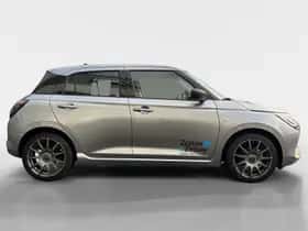 Suzuki Swift (2025) thumbnail 5