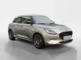 Suzuki Swift (2025) thumbnail 6