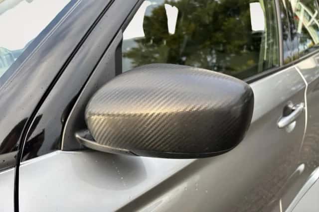 Suzuki Swift (2025) thumbnail 10