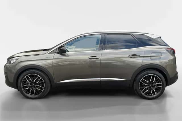 Peugeot 3008 (2020) thumbnail 2