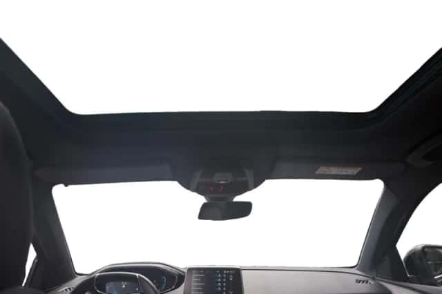 Peugeot 3008 (2020) thumbnail 12