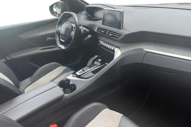 Peugeot 3008 (2020) thumbnail 13