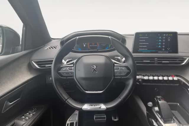 Peugeot 3008 (2020) thumbnail 15