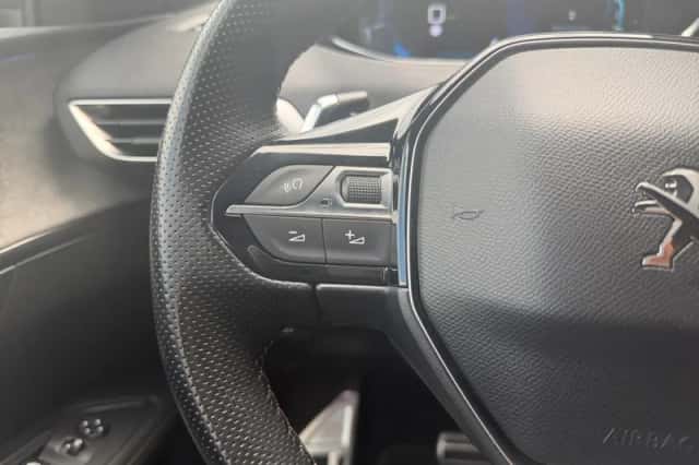 Peugeot 3008 (2020) thumbnail 16