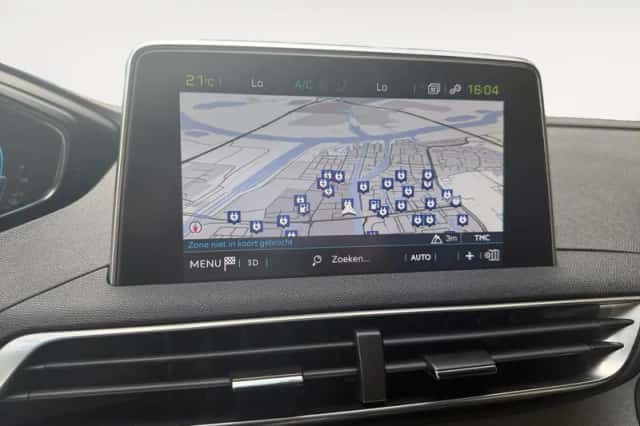 Peugeot 3008 (2020) thumbnail 22