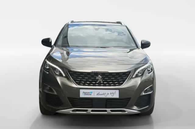 Peugeot 3008 (2020) thumbnail 8