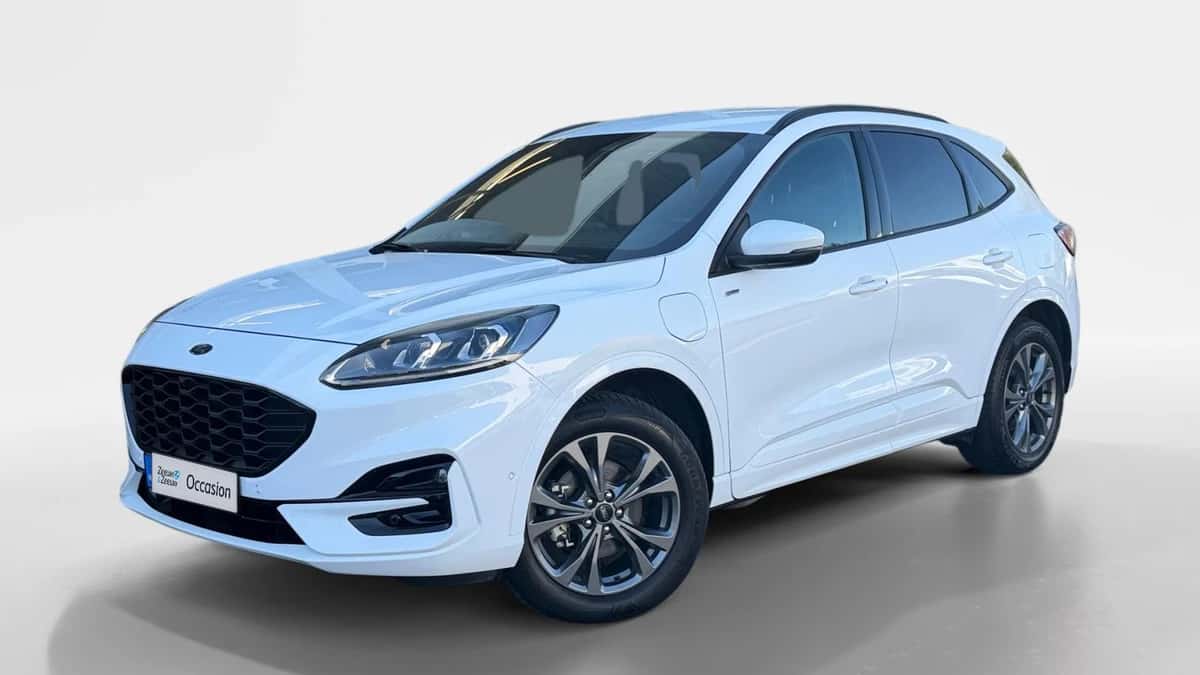 Ford Kuga (2023) — foto 1