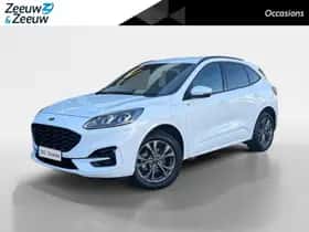 Ford Kuga (2023)