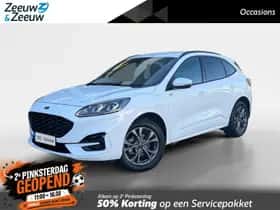 Ford Kuga (2023)